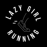 Lazy Girl Running Podcast