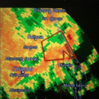 Severe weather updates