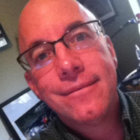 John Van Pelt welcome