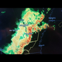 Severe Weather Update