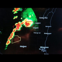 Sunday Severe Weather