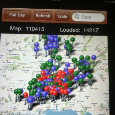 John Van Pelts Posts