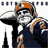 NFL Preview - Giants/Eagles - Jets/Rams