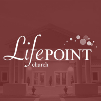 Lifepoint Church Of Palm Bay Sermon Podcast