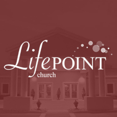 Lifepoint Church Of Palm Bay Sermon Podcast