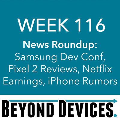 Beyond Devices Podcast