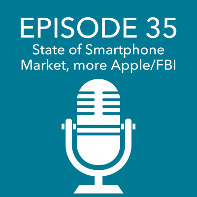 Beyond Devices Podcast