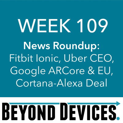 Beyond Devices Podcast