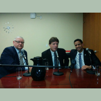 #AfterCouncil for December 17, 2014 w/ Crawford, Green,  Whitehead