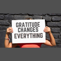 Transforms Our Ethics