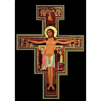 Pax Et Bonum: Fr David Berger