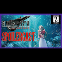 Video Games 2 the MAX: Final Fantasy VII Rebirth Spoilercast