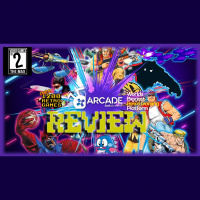 Video Games 2 the MAX: Antstream Arcade Review, Consumer Protection for Digital Game Purchases? # 360