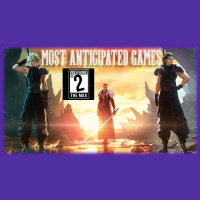 Video Games 2 the MAX: Most Anticipated Games 0f 2024, Nintendo Switch Successor This Year? # 379