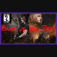 Video Games 2 the MAX: Game of the Year 2023: Counting Down our Best 25 Games # 378