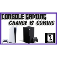 Video Games 2 the MAX: Xboxs Subtle Shift in Strategy, PlayStation Doing More with PC? # 385