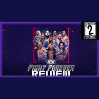 Video Games 2 the MAX: AEW Fight Forever Review, Sony Finally Signs the 10-Year COD Deal