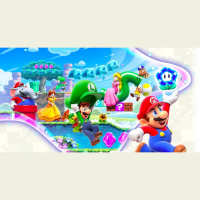 Video Games 2 the MAX: Super Mario Bros. Wonder  Marvel’s Spider-Man 2 Impressions, Most Wanted ABK Games # 369