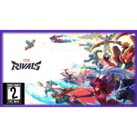 Video Games 2 the MAX: Phil Spencer Wants an Xbox Handheld, Marvel Rivals Announced! # 391