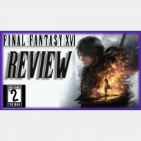 Video Games 2 the MAX: Final Fantasy XVI Review, Xbox vs. FTC Heats Up! # 356