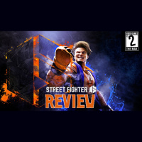 Video Games 2 the MAX: Street Fighter 6 Review, Summer Game Fest Hype Levels # 353