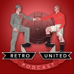 Retro United Podcast