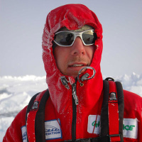 Eric Larsen Explore : Jun 26