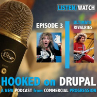 Ultimate Web Developer Rivalries (S1E3)