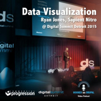 Digital Summit Detroit Data Visualization with Ryan Jones (E11)