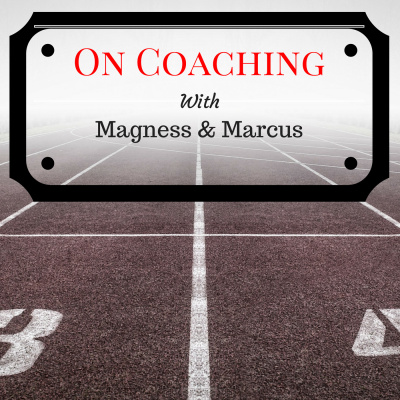 Magness  Marcus On Coaching