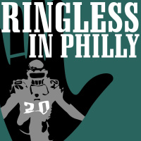 Ringless in Philly - Episode #2 - 6/8/2015 - OTAs