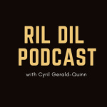 Cyril Gerald-quinn Sports Podcast