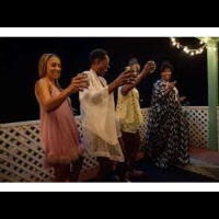 THE RIL DIL PODCAST INSECURE SEASON 5 EPISODE 7 CHILLIN,OKAY?