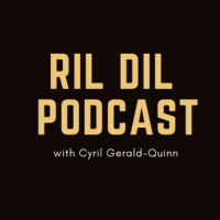 THE RIL DIL PODCAST EP 991 APPRECIATING GREATNESS