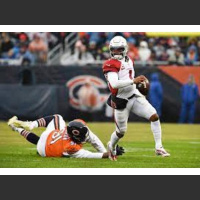 RIL DIL PODCAST WITH CYRIL GERALD-QUINN NFL WEEK 13 REVIEW