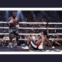 THE RIL DIL PODCAST EPISODE 900 AND A MASTERPIECE IN THE RING