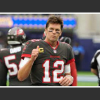 RIL DIL PODCAST BRADYS BACK 3/16/22