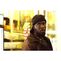 THE RIL DIL PODCAST WITH CYRIL GERALD-QUINN 9/7/21 MICHAEL K WILLIAMS TRIBUTE