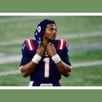 THE RIL DIL PODCAST WITH CYRIL GERALD-QUINN 9/1/21