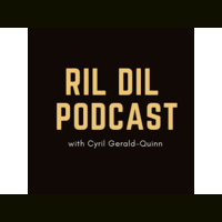 THE RIL DIL PODCAST LOVE JONES 25TH ANNIVERSITY