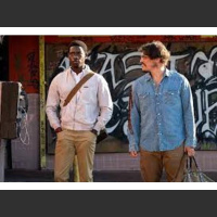 THE RIL DIL PODCAST SNOWFALL SEASON 5 EPISODE 5 THE ILIAD