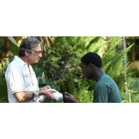 RIL DIL PODCAST EPISODE 893 SNOWFALL REVIEW S1 EP 2 MAKE THEM BIRDS FLY