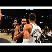 THE RIL DIL PODCAST WITH CYRIL GERALD-QUINN NBA CONFERENCE SEMI-FINALS