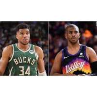 THE RIL DIL PODCAST WITH CYRIL GERALD-QUINN 7/20/21 NBA FINALS GAME 5