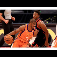 THE RIL DIL PODCAST WITH CYRIL GERALD-QUINN 8/4/21 NBA FREE AGENCY PT 2