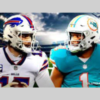 THE RIL DIL PODCAST WITH CYRIL GERALD-QUINN BILLS,BILLS,BILLS 8/17/22