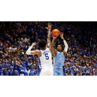 THE RIL DIL PODCAST UNC/DUKE