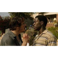 THE RIL DIL PODCAST SNOWFALL REVIEW S1 EP 6 A LONG TIME COMING