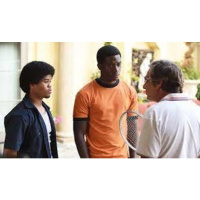 THE RIL DIL PODCAST SNOWFALL REVIEW S1 EP4 TRAUMA