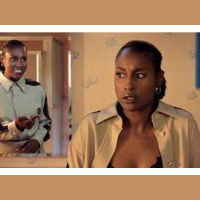 RIL DIL PODCAST INSECURE SEASON 5 EPISODE 8 CHILLING,OKAY?!